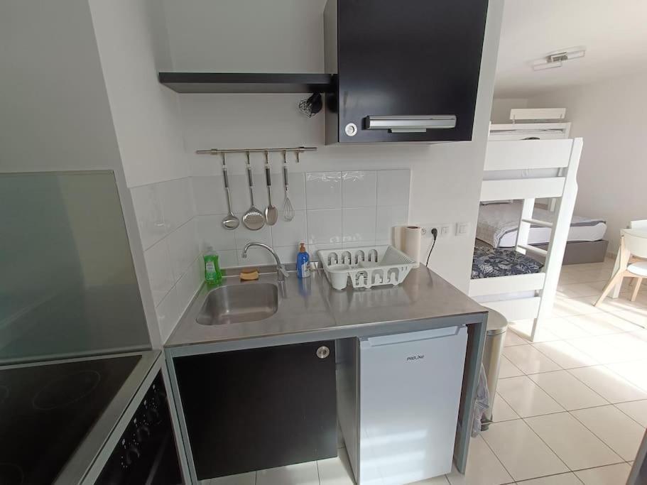 Disney Horizon Parc Studio 5 Personnes Pk Prive Gratuit Balcon Lit Bebe มองต์เตฮวา ภายนอก รูปภาพ