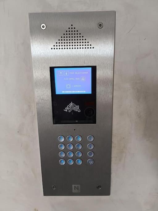 Disney Horizon Parc Studio 5 Personnes Pk Prive Gratuit Balcon Lit Bebe มองต์เตฮวา ภายนอก รูปภาพ