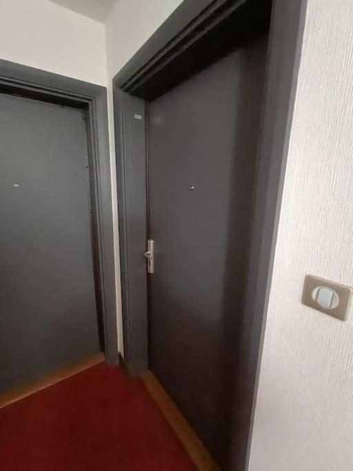 Disney Horizon Parc Studio 5 Personnes Pk Prive Gratuit Balcon Lit Bebe มองต์เตฮวา ภายนอก รูปภาพ