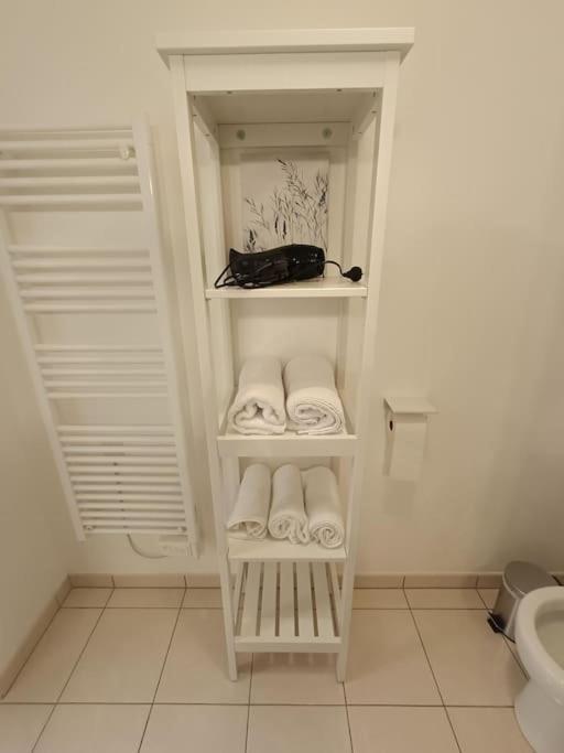 Disney Horizon Parc Studio 5 Personnes Pk Prive Gratuit Balcon Lit Bebe มองต์เตฮวา ภายนอก รูปภาพ