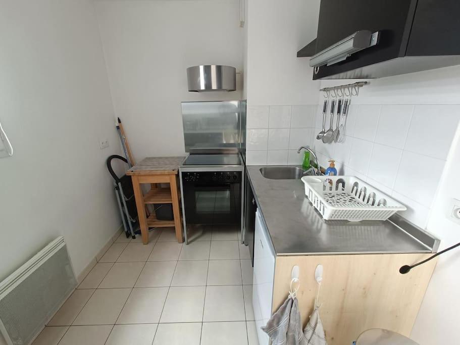 Disney Horizon Parc Studio 5 Personnes Pk Prive Gratuit Balcon Lit Bebe มองต์เตฮวา ภายนอก รูปภาพ